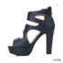 Pointed Toe Oxford Shoes Large Size Women Flats