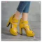 Open Toe High Heels Summer Sandals Women Party