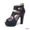 Open Toe High Heels Summer Sandals Women Party