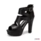 Open Toe High Heels Summer Sandals Women Party