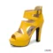 Open Toe High Heels Summer Sandals Women Party