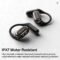 OpenRock Link 20 AI Translator Open-Ear Bluetooth Earphones
