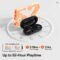 OpenRock Link 20 AI Translator Open-Ear Bluetooth Earphones