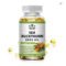 Organic Omega-7 Sea Buckthorn Oil Capsules 60ct