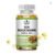 Organic Omega-7 Sea Buckthorn Oil Capsules 60ct