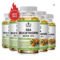 Organic Omega-7 Sea Buckthorn Oil Capsules 60ct
