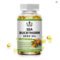 Organic Omega-7 Sea Buckthorn Oil Capsules 60ct