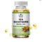 Organic Omega-7 Sea Buckthorn Oil Capsules 60ct