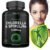 Organic Spirulina Chlorella 2500mg Immune Energy Detox