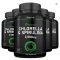 Organic Spirulina Chlorella 2500mg Immune Energy Detox