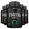 Organic Spirulina Chlorella 2500mg Immune Energy Detox