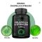 Organic Spirulina Chlorella 2500mg Immune Energy Detox