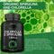Organic Spirulina Chlorella 2500mg Immune Energy Detox