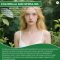 Organic Spirulina Chlorella 2500mg Immune Energy Detox