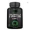 Organic Spirulina Chlorella 2500mg Immune Energy Detox