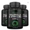 Organic Spirulina Chlorella 2500mg Immune Energy Detox