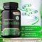 Organic Spirulina Superfood Detox Immune Heart Support