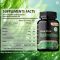 Organic Spirulina Superfood Detox Immune Heart Support