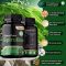 Organic Spirulina Superfood Detox Immune Heart Support