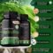 Organic Spirulina Superfood Detox Immune Heart Support