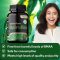 Organic Spirulina Superfood Detox Immune Heart Support