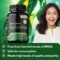 Organic Spirulina Superfood Detox Immune Heart Support