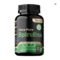 Organic Spirulina Superfood Detox Immune Heart Support