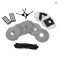Original Dreame Accessory Parts Kit for L10s, X30, L30, and E30 Series