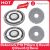Original Roborock Mop Bracket & Mop Cloth Accessories Set
