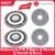 Original Roborock Mop Bracket & Mop Cloth Accessories Set