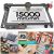 Ortur Laser Master 2 ProS2 CNC Engraver & Cutter