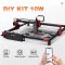Ortur Laser Master 2 ProS2 CNC Engraver & Cutter