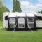 Outdoor 5 Person Inflatable RV Awning Shade Tent