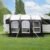 Outdoor 5 Person Inflatable RV Awning Shade Tent