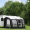 Outdoor 5 Person Inflatable RV Awning Shade Tent