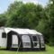 Outdoor 5 Person Inflatable RV Awning Shade Tent