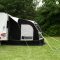 Outdoor 5 Person Inflatable RV Awning Shade Tent