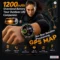 Outdoor Smart Watch Offline Map GPS Sports Watch
