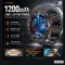 Outdoor Smart Watch Offline Map GPS Sports Watch