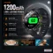 Outdoor Smart Watch Offline Map GPS Sports Watch
