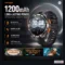 Outdoor Smart Watch Offline Map GPS Sports Watch