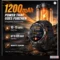 Outdoor Smart Watch Offline Map GPS Sports Watch