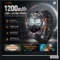 Outdoor Smart Watch Offline Map GPS Sports Watch
