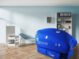 Oxyflow Duo Sitting Chamber