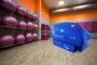 Oxyflow Duo Sitting Chamber