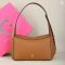 PATSY PG GARIS Women’s Classic Minimalist Shoulder Bag