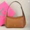 PATSY PG GARIS Women’s Classic Minimalist Shoulder Bag