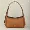 PATSY PG GARIS Women’s Classic Minimalist Shoulder Bag