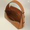 PATSY PG GARIS Women’s Classic Minimalist Shoulder Bag