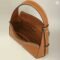 PATSY PG GARIS Women’s Classic Minimalist Shoulder Bag